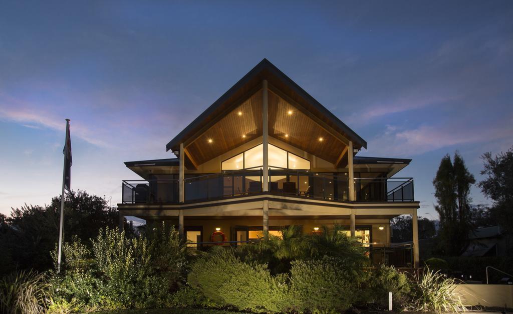 Murray River Lodge Luxury Boutique Accommodation B&B - Adults Only North Yunderup Zewnętrze zdjęcie